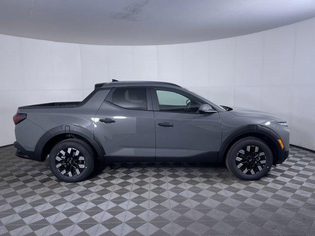 new 2026 Hyundai SANTA CRUZ car, priced at $34,392