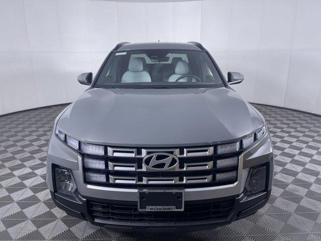 new 2026 Hyundai SANTA CRUZ car, priced at $34,392