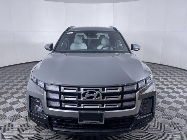 new 2026 Hyundai SANTA CRUZ car, priced at $34,392
