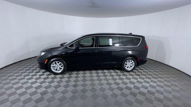 used 2017 Chrysler Pacifica car, priced at $11,400