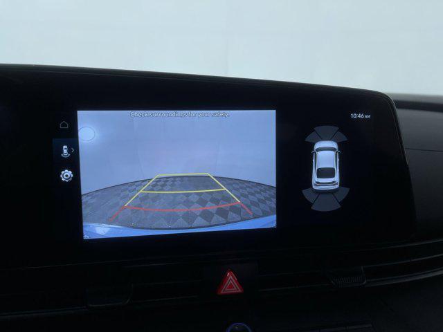 new 2025 Hyundai ELANTRA N car, priced at $35,025