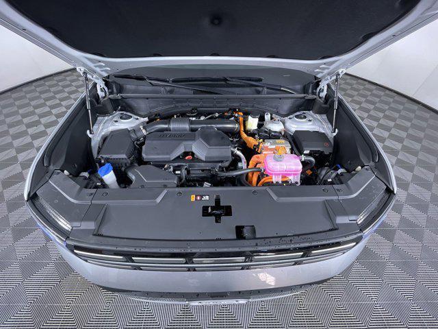 new 2026 Hyundai Santa Fe car, priced at $41,965