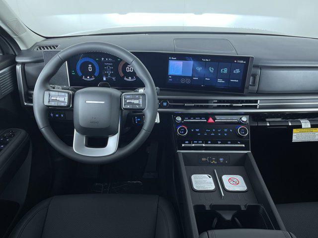 new 2026 Hyundai Santa Fe car, priced at $41,965