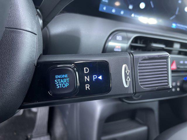 new 2026 Hyundai Palisade car, priced at $51,470