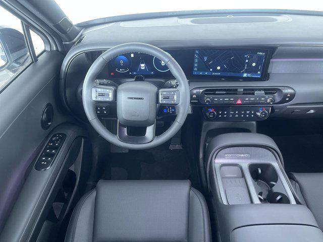 new 2026 Hyundai Palisade car, priced at $51,470