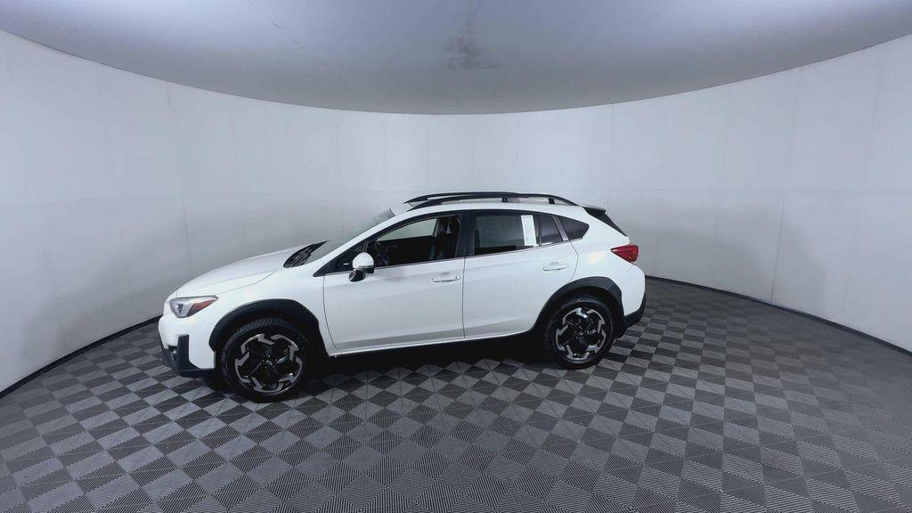 used 2021 Subaru Crosstrek car, priced at $20,900