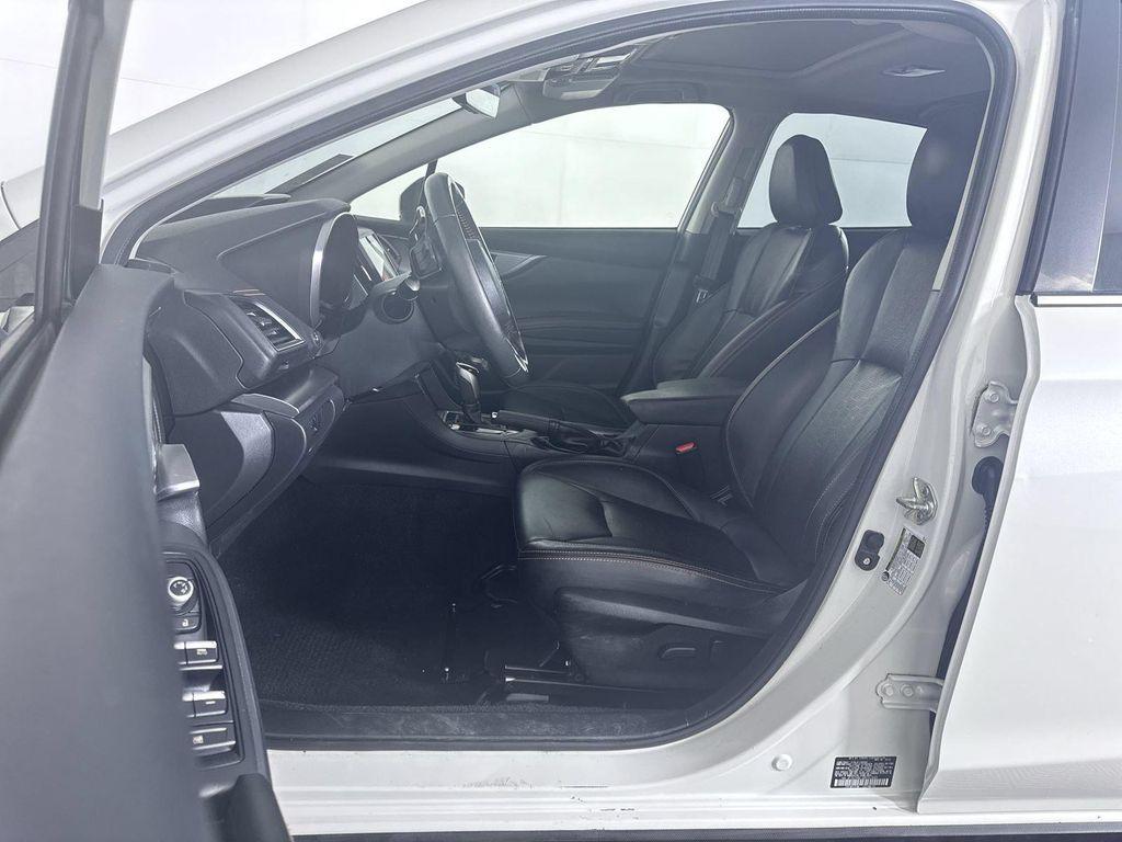 used 2021 Subaru Crosstrek car, priced at $20,900
