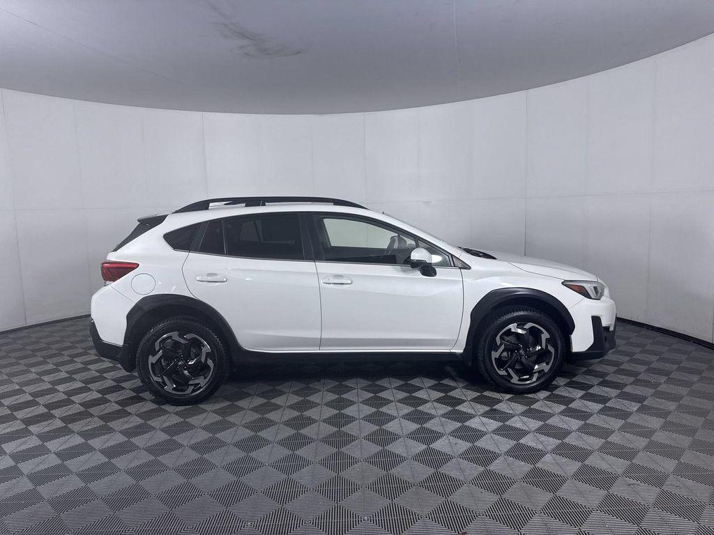 used 2021 Subaru Crosstrek car, priced at $20,900