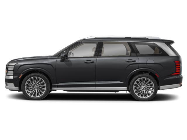 new 2026 Hyundai Palisade car, priced at $58,455