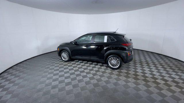 used 2021 Hyundai Kona car, priced at $17,498