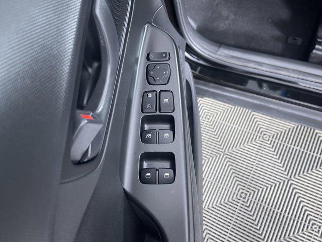 used 2021 Hyundai Kona car, priced at $17,498