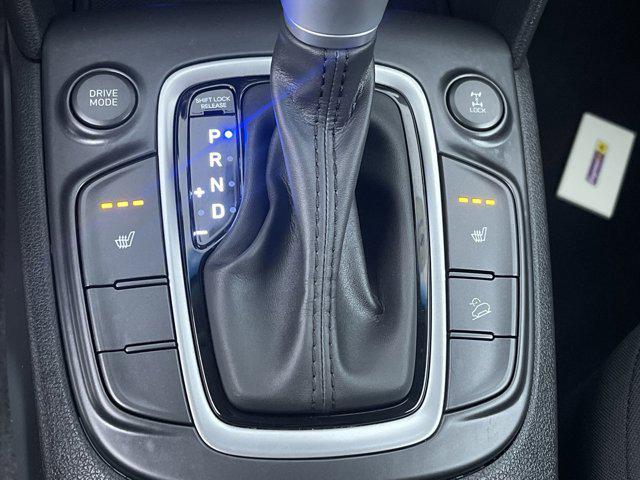 used 2021 Hyundai Kona car, priced at $17,498