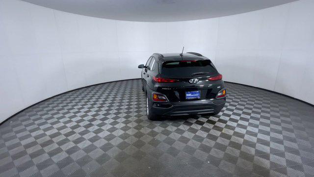 used 2021 Hyundai Kona car, priced at $17,498