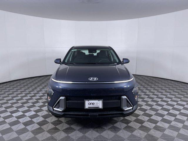 new 2026 Hyundai Kona car, priced at $28,375