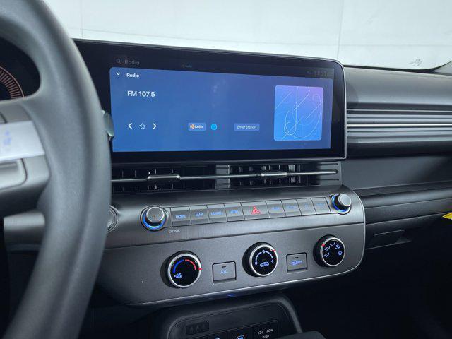 new 2026 Hyundai Kona car, priced at $28,375