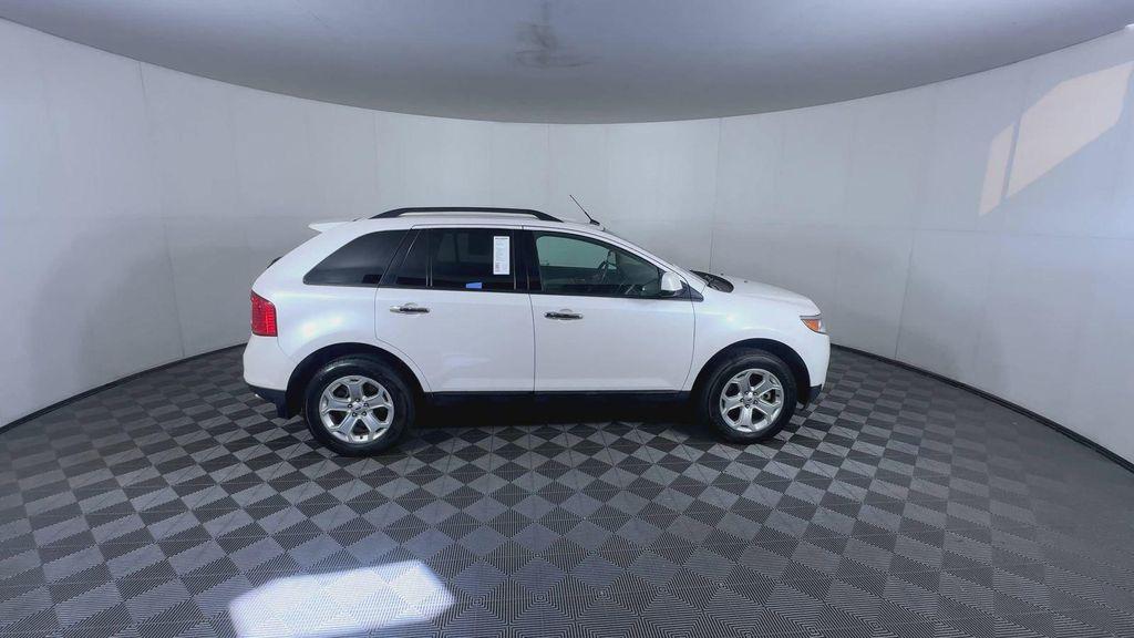 used 2011 Ford Edge car, priced at $6,900