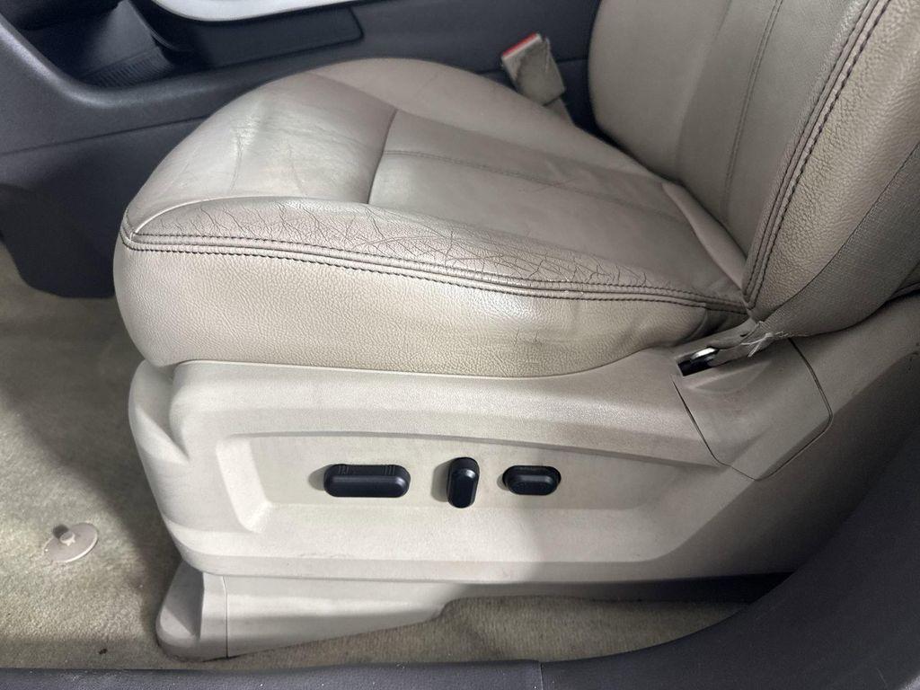 used 2011 Ford Edge car, priced at $6,900