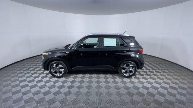 used 2024 Hyundai Venue car, priced at $20,345