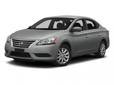 used 2014 Nissan Sentra car, priced at $7,400