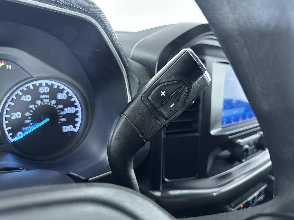 used 2021 Ford F-150 car, priced at $26,987