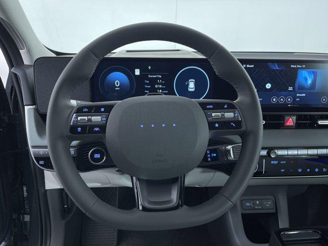new 2026 Hyundai IONIQ 5 car, priced at $50,575
