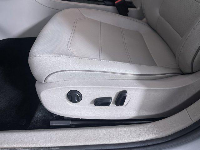 used 2016 Volkswagen Passat car, priced at $9,500