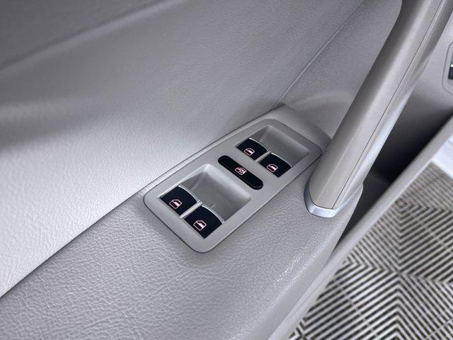 used 2016 Volkswagen Passat car, priced at $9,500