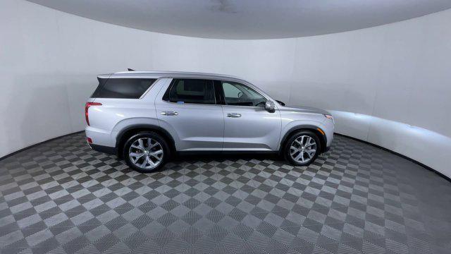 used 2021 Hyundai Palisade car, priced at $23,964