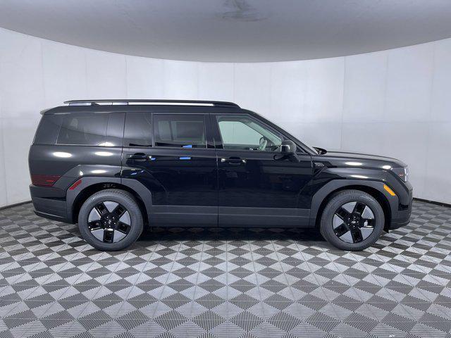 new 2026 Hyundai Santa Fe car, priced at $41,965