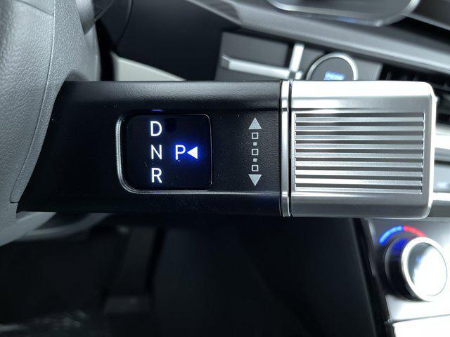 new 2026 Hyundai Santa Fe car, priced at $41,965