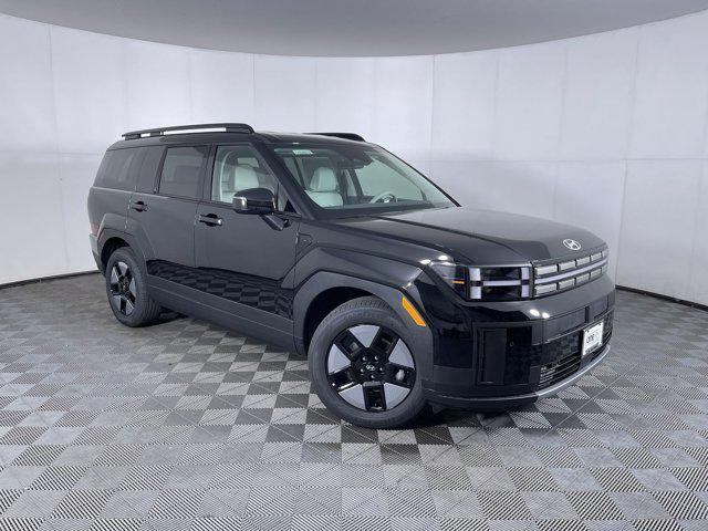 new 2026 Hyundai Santa Fe car, priced at $41,965