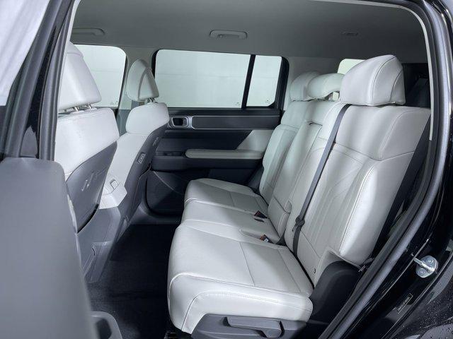 new 2026 Hyundai Santa Fe car, priced at $41,965