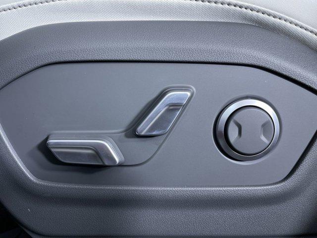 new 2026 Hyundai Santa Fe car, priced at $41,965