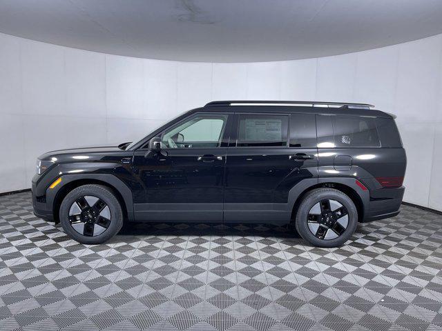 new 2026 Hyundai Santa Fe car, priced at $41,965