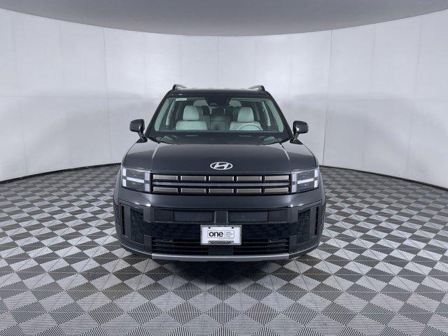 new 2026 Hyundai Santa Fe car, priced at $41,965