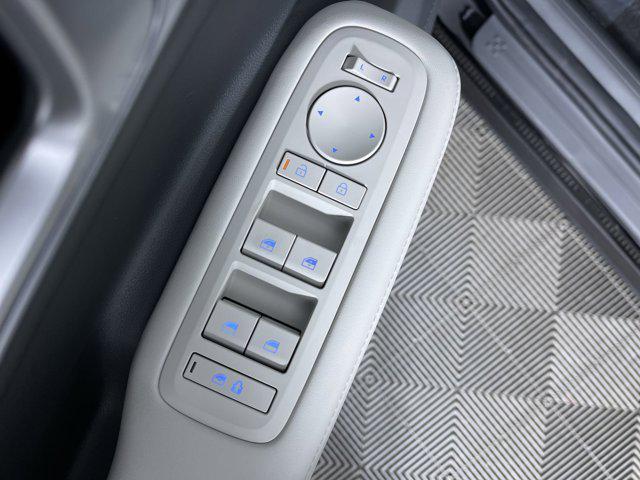 new 2026 Hyundai Santa Fe car, priced at $41,965