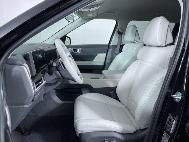 new 2026 Hyundai Santa Fe car, priced at $41,965