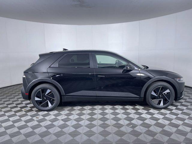 new 2026 Hyundai IONIQ 5 car, priced at $44,900