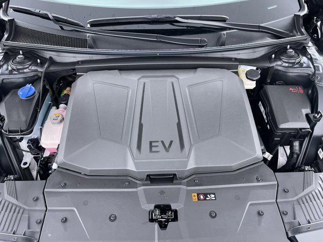 new 2026 Hyundai IONIQ 5 car, priced at $44,900