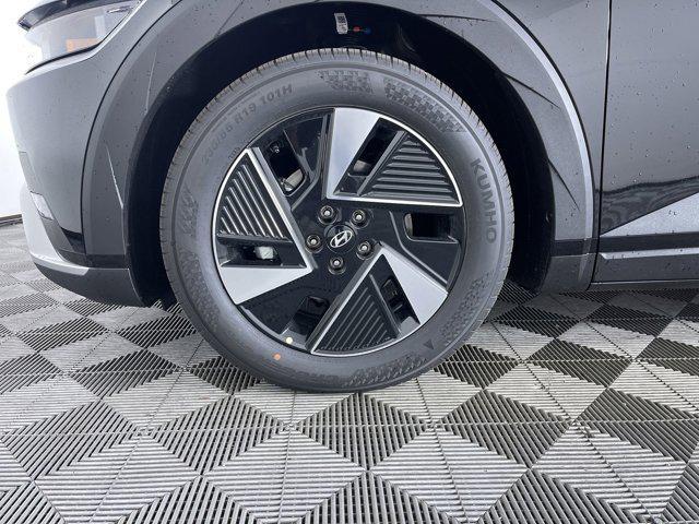 new 2026 Hyundai IONIQ 5 car, priced at $44,900