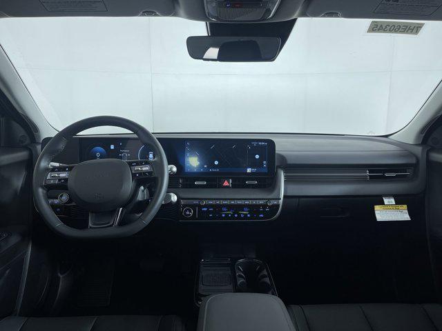 new 2026 Hyundai IONIQ 5 car, priced at $44,900
