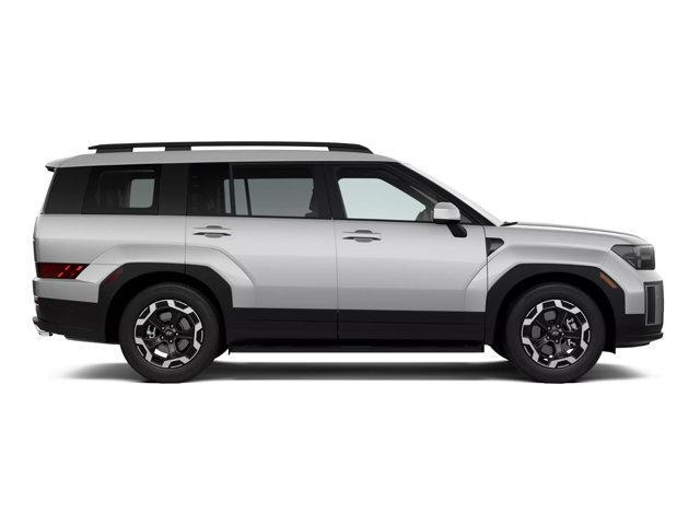 new 2026 Hyundai Santa Fe car, priced at $41,660