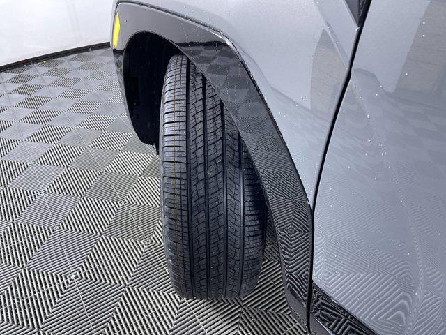 new 2026 Hyundai Santa Fe car, priced at $50,575