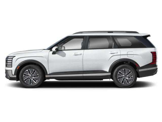 new 2026 Hyundai Palisade Hybrid car, priced at $52,165