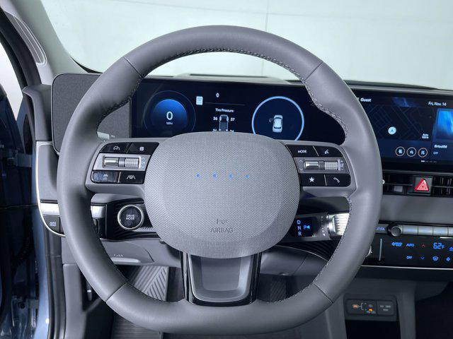 new 2026 Hyundai IONIQ 5 car, priced at $51,240