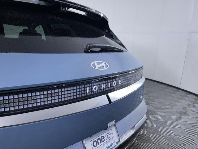 new 2026 Hyundai IONIQ 5 car, priced at $51,240
