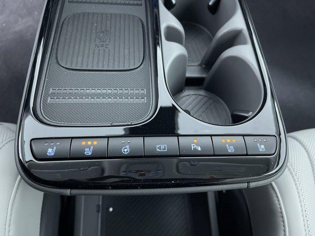 new 2026 Hyundai IONIQ 5 car, priced at $51,240