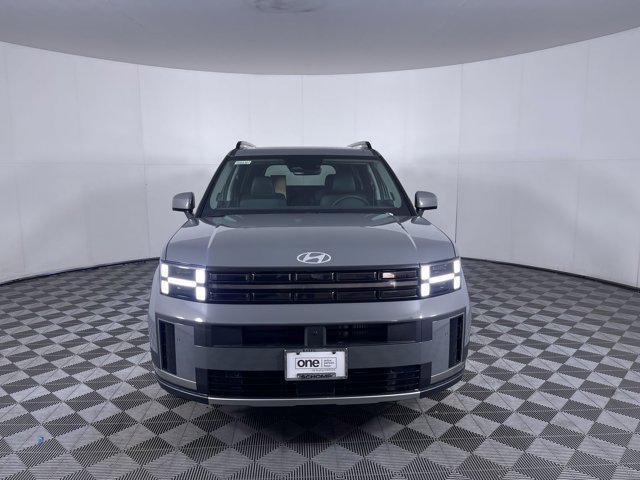 new 2026 Hyundai Santa Fe car, priced at $48,155