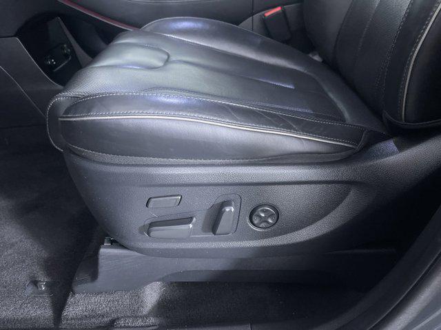 used 2022 Hyundai Palisade car, priced at $23,498