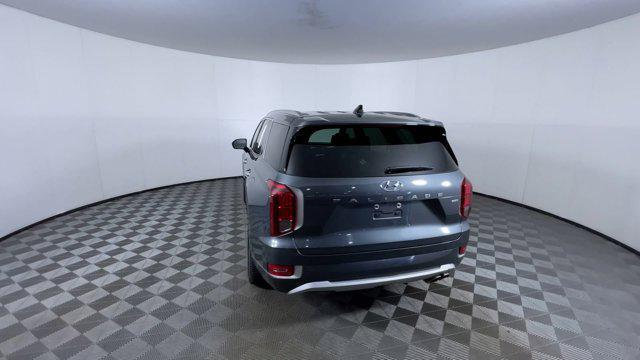 used 2022 Hyundai Palisade car, priced at $23,498